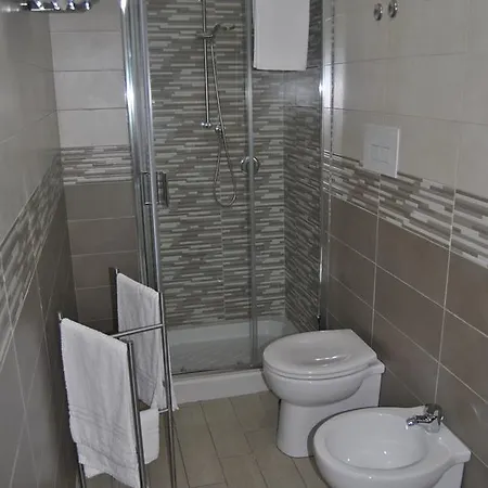 Dal Gallo Отель типа 