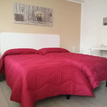 Bed and breakfast Dal Gallo