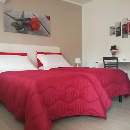 Dal Gallo Bed and breakfast 3*