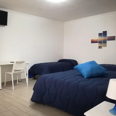 Bed and breakfast Dal Gallo