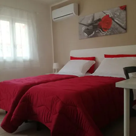 Dal Gallo Bed and breakfast Battipaglia