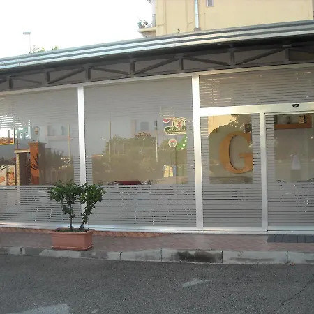 Dal Gallo Отель типа 