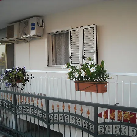 Dal Gallo Bed and breakfast Battipaglia