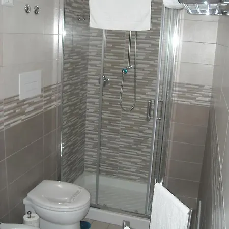 Dal Gallo Отель типа 