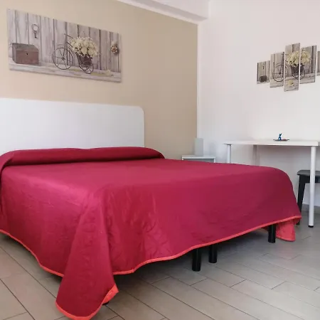 Dal Gallo Отель типа 