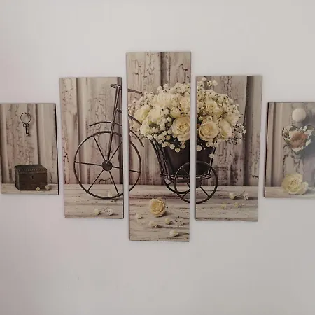 Dal Gallo Отель типа 