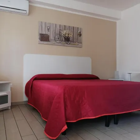 Dal Gallo Отель типа 