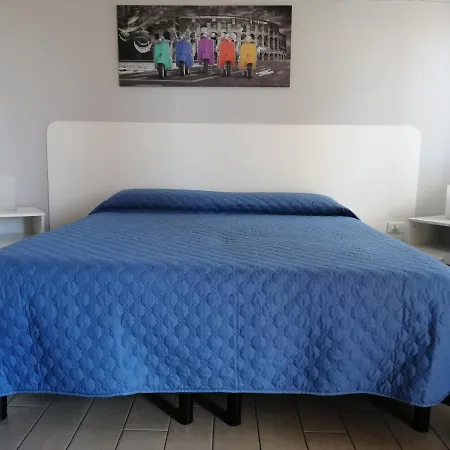 Dal Gallo Отель типа 