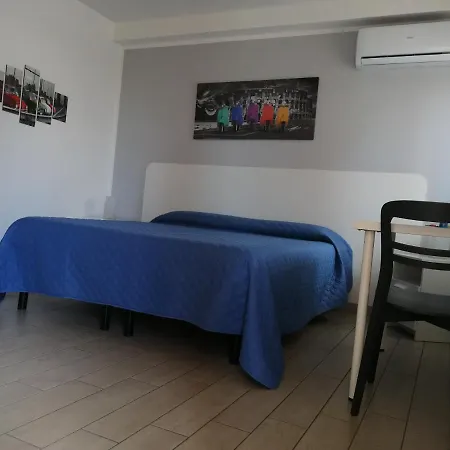 Dal Gallo Отель типа 