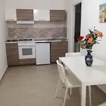 Dal Gallo Nocleg ze śniadaniem Battipaglia