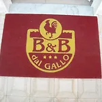 Nocleg ze śniadaniem Dal Gallo