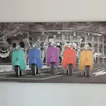 Dal Gallo Nocleg ze śniadaniem Battipaglia