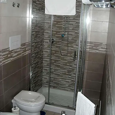 فندق مبيت وإفطار Dal Gallo 3*