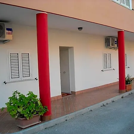 Frühstückspension Dal Gallo Battipaglia