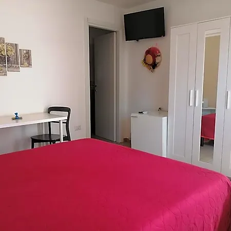 Dal Gallo Frühstückspension 3*