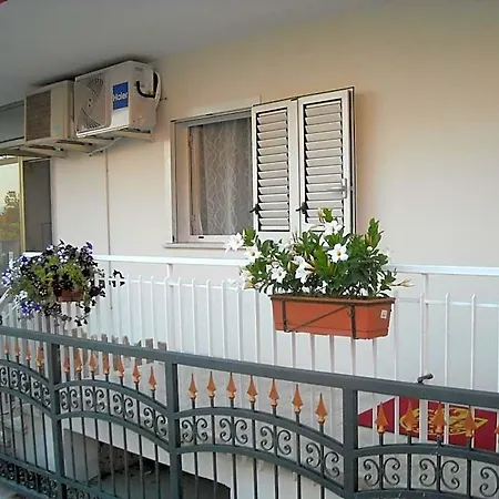 Dal Gallo Frühstückspension Battipaglia