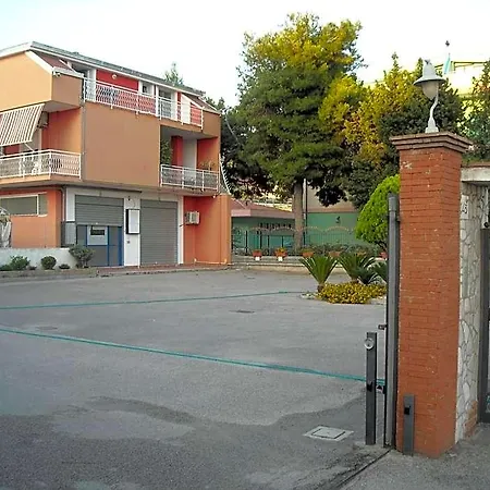 Frühstückspension Dal Gallo Battipaglia