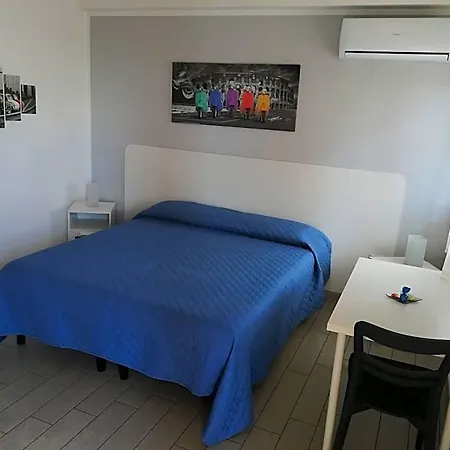 Dal Gallo 3* Battipaglia