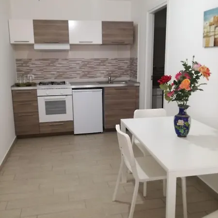 Dal Gallo Nocleg ze śniadaniem Battipaglia