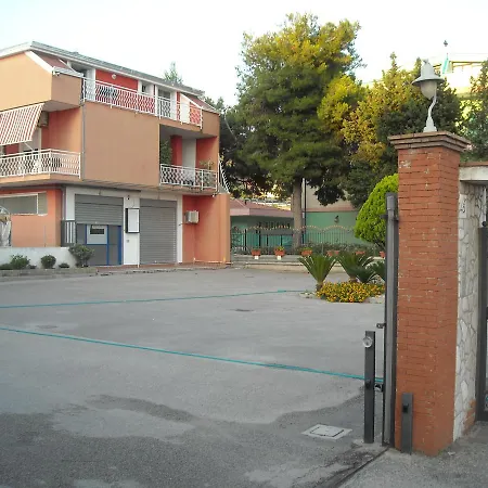 Dal Gallo 3*