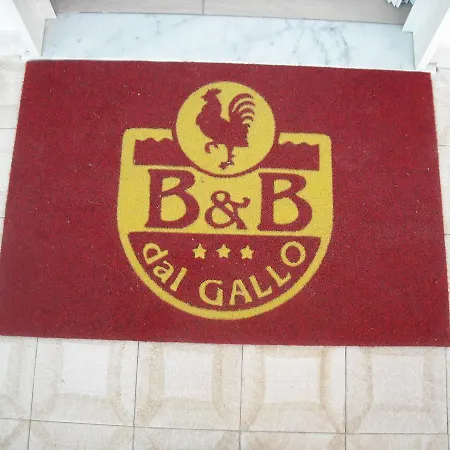 Frühstückspension Dal Gallo