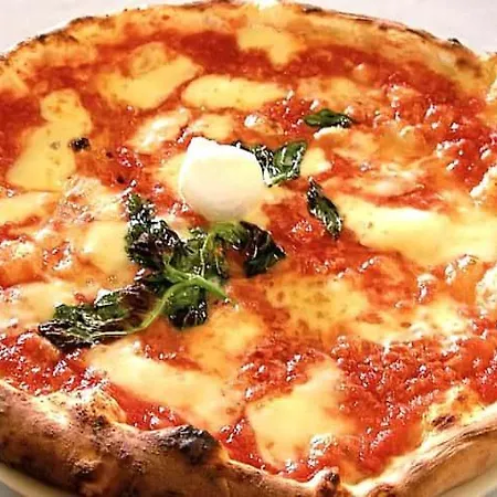 Dal Gallo 3* Battipaglia