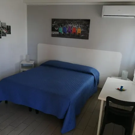 Dal Gallo 3* Battipaglia