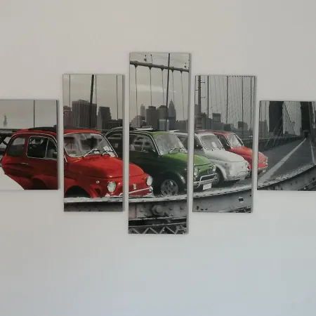 Nocleg ze śniadaniem Dal Gallo 3*