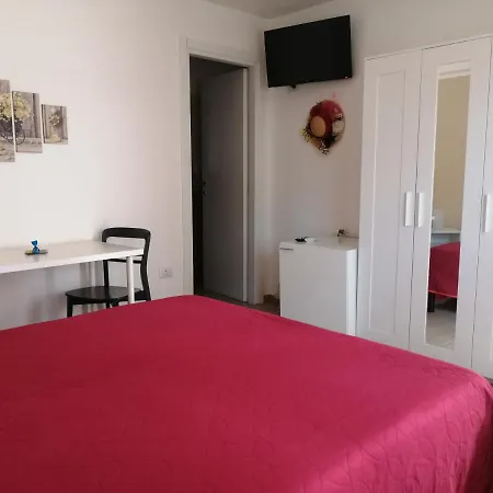 Dal Gallo 3* Battipaglia