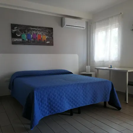 Nocleg ze śniadaniem Dal Gallo 3*