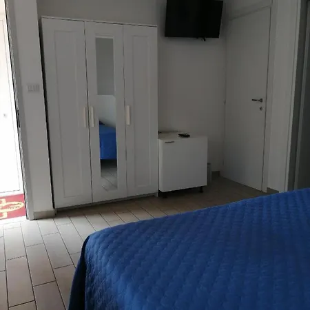 Nocleg ze śniadaniem Dal Gallo Battipaglia