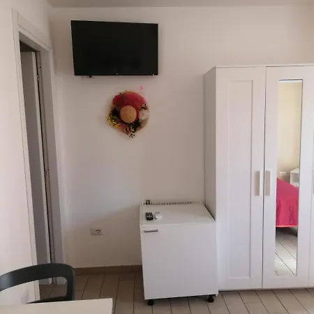 فندق مبيت وإفطار Dal Gallo