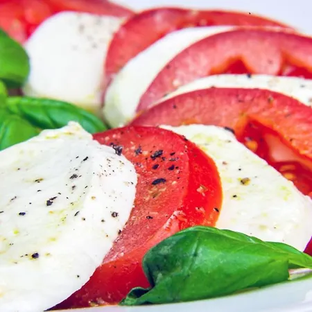 Bed & Breakfast Dal Gallo Battipaglia