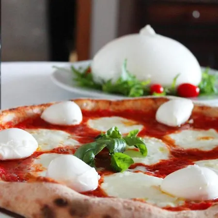Bed & Breakfast Dal Gallo Battipaglia