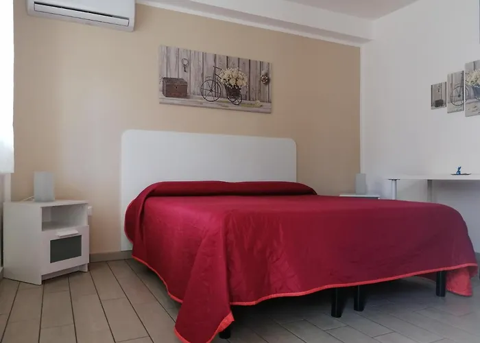 Dal Gallo Bed and Breakfast